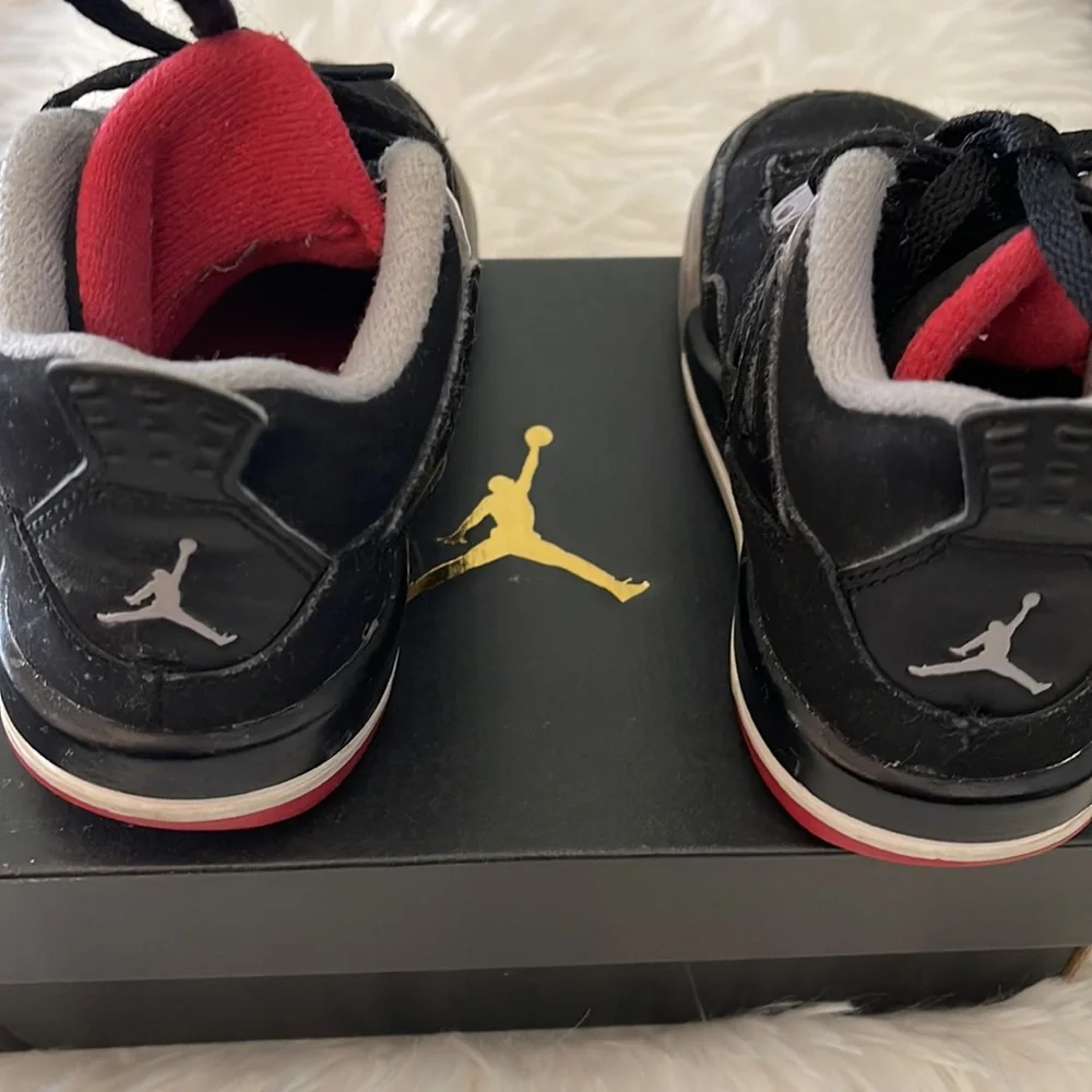 Jordan youth sneakers